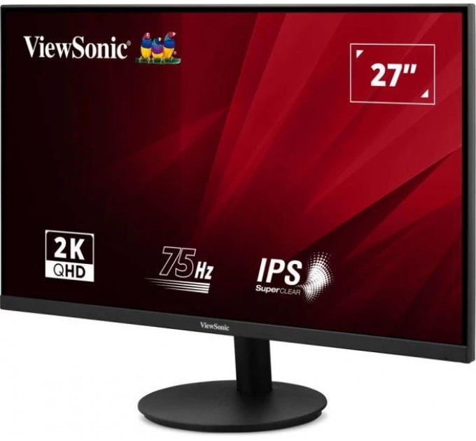 ViewSonic Монітор ViewSonic VA2708-2K-HD-2