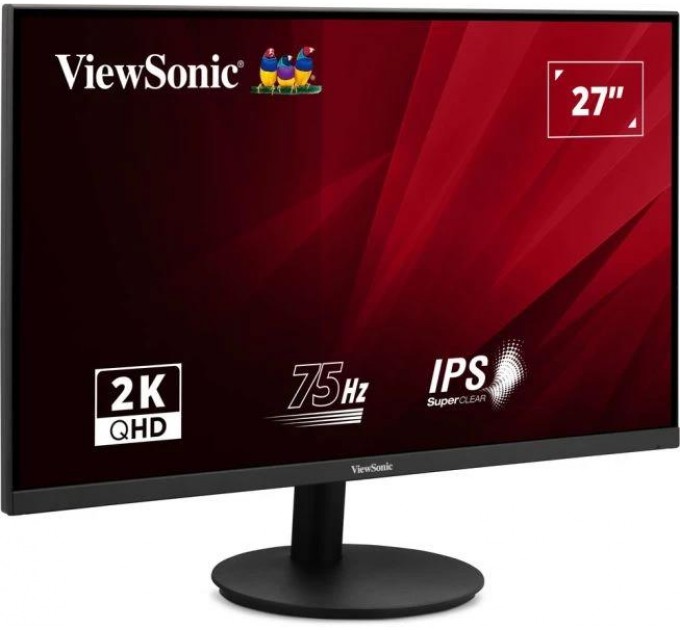 ViewSonic Монітор ViewSonic VA2708-2K-HD-2