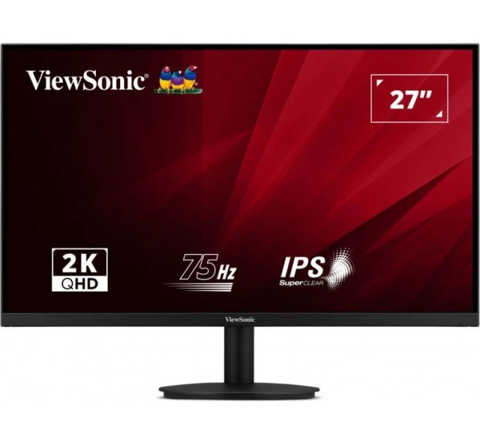 ViewSonic Монітор ViewSonic VA2708-2K-HD-2
