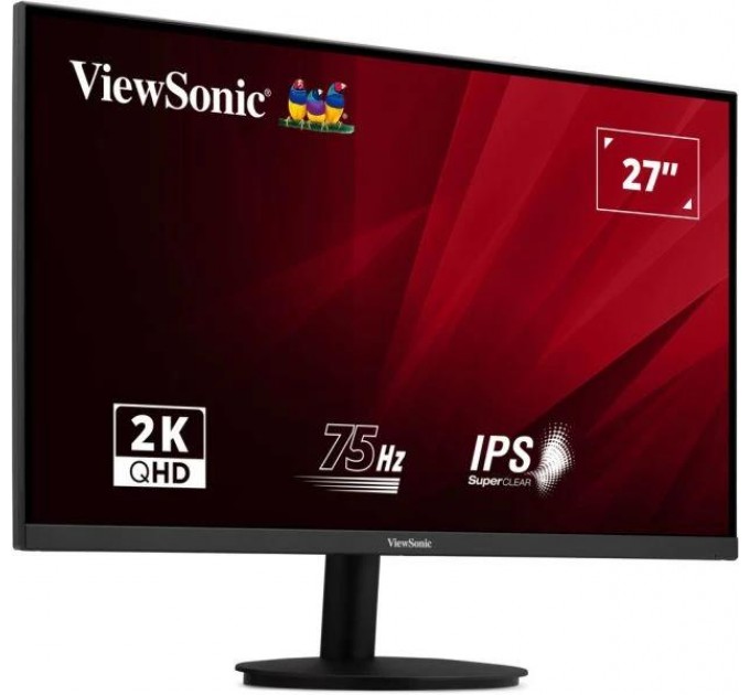 ViewSonic Монітор ViewSonic VA2708-2K-HD-2