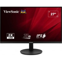 Монітор ViewSonic VA2708-2K-HD-2