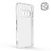 Armorstandart Чохол до мобільного телефона Armorstandart Air Nothing Phone (3a) Clear (ARM85470)