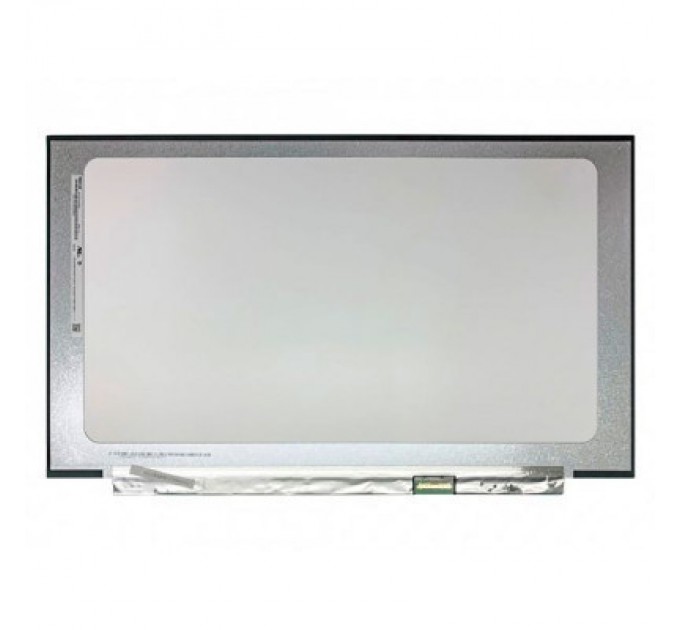 CMI Матриця ноутбука CMI 15.6" 1920x1080 LED IPS SLIM мат 30 pin (справа) 350mm (N156HCE-EN1)