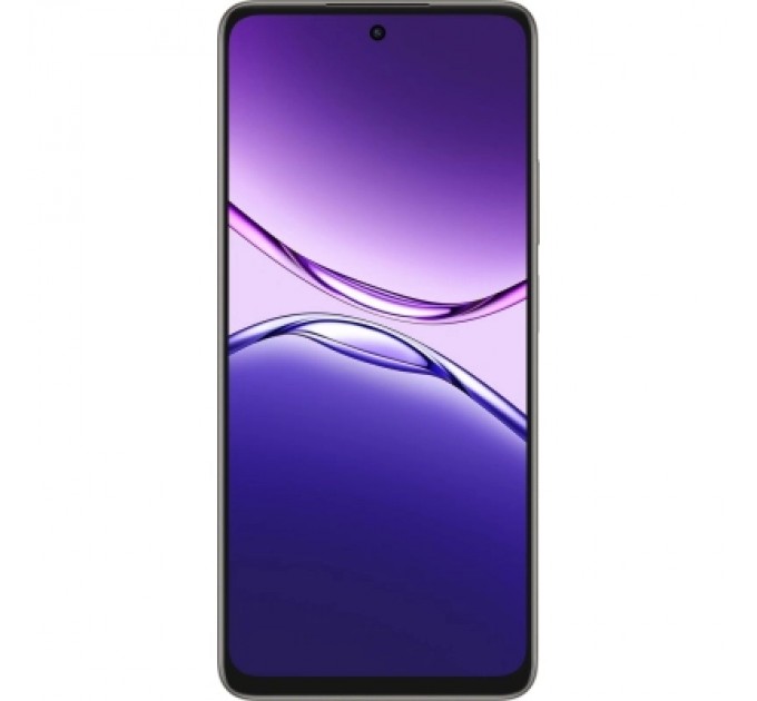Oppo Мобільний телефон Oppo A5 PRO 4G 8/256GB Black Brown (OFCPH2711_BLACK _256)