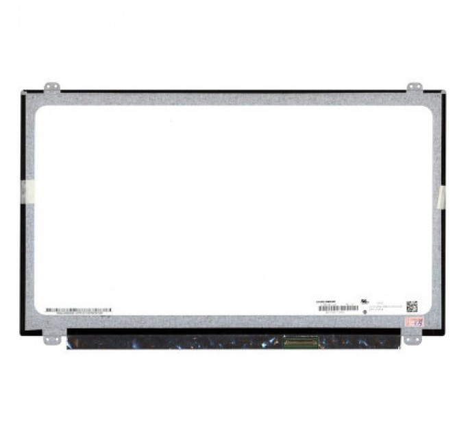 CMI Матриця ноутбука CMI 15.6" 1920x1080 LED IPS SLIM глянц 40pin (право) (N156HGE-LG1)