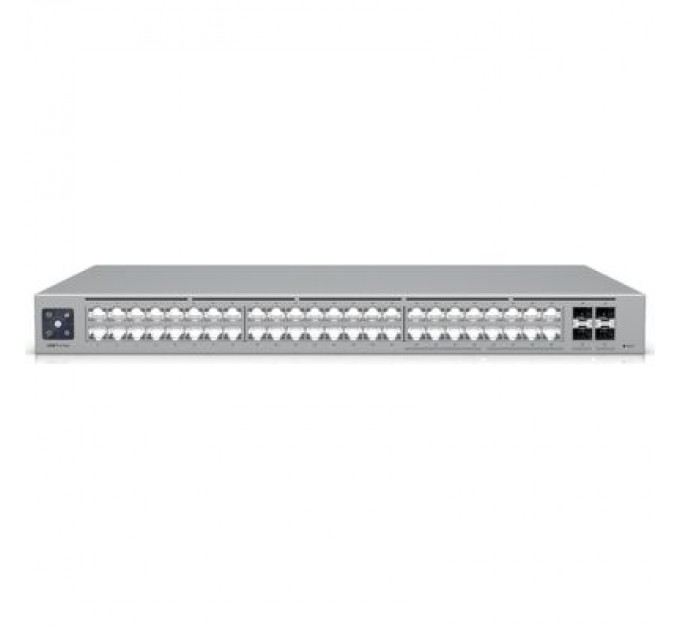 Ubiquiti Комутатор мережевий Ubiquiti USW-Pro-Max-48