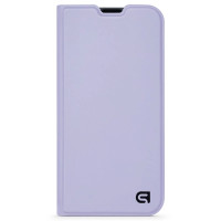 Чохол до мобільного телефона Armorstandart OneFold Motorola Edge 60 Fusion 5G Lavender (ARM85404)