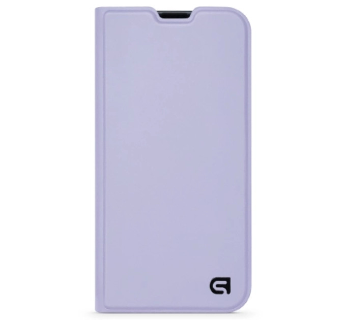 Armorstandart Чохол до мобільного телефона Armorstandart OneFold Motorola Edge 60 Fusion 5G Lavender (ARM85404)