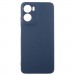 Dengos Чохол до мобільного телефона Dengos Carbon Motorola G05 Blue (DG-TPU-CRBN-247)