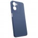 Dengos Чохол до мобільного телефона Dengos Carbon Motorola G05 Blue (DG-TPU-CRBN-247)