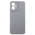 Dengos Чохол до мобільного телефона Dengos Carbon Motorola G55 Grey (DG-TPU-CRBN-249)