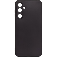 Чохол до мобільного телефона Armorstandart Matte Slim Fit Samsung M16 5G Camera Black (ARM83188)