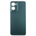 Dengos Чохол до мобільного телефона Dengos Soft Motorola G06 Green (DG-TPU-SOFT-84)