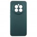 Dengos Чохол до мобільного телефона Dengos Soft Realme 12 4G Green (DG-TPU-SOFT-87)