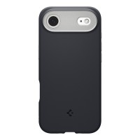 Чохол до мобільного телефона Spigen Nano Pop MagFit iPhone 17 Air Black Sesame (ACS10301)