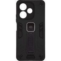 Чохол до мобільного телефона Armorstandart Proover Oppo A5 Pro 4G / A5 Pro 5G Black (ARM85752)