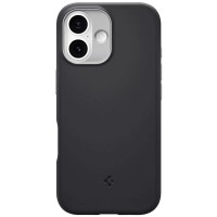 Чохол до мобільного телефона Spigen Nano Pop MagFit iPhone 17 Black Sesame (ACS10366)