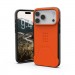 UAG Чохол до мобільного телефона UAG Civilian MagSafe iPhone 17 Pro Max Orange (114546119797)