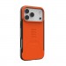 UAG Чохол до мобільного телефона UAG Civilian MagSafe iPhone 17 Pro Max Orange (114546119797)