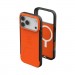 UAG Чохол до мобільного телефона UAG Civilian MagSafe iPhone 17 Pro Max Orange (114546119797)
