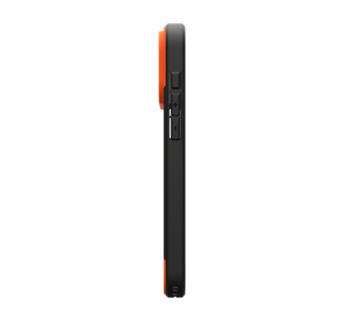 UAG Чохол до мобільного телефона UAG Civilian MagSafe iPhone 17 Pro Max Orange (114546119797)