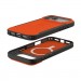 UAG Чохол до мобільного телефона UAG Civilian MagSafe iPhone 17 Pro Max Orange (114546119797)