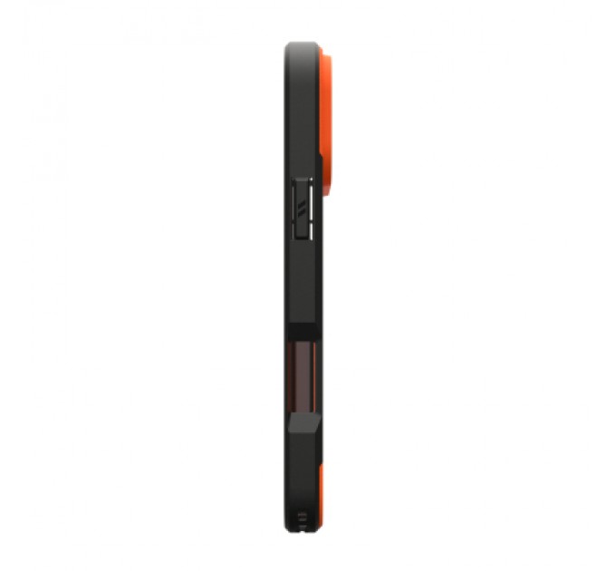 UAG Чохол до мобільного телефона UAG Civilian MagSafe iPhone 17 Pro Max Orange (114546119797)