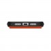 UAG Чохол до мобільного телефона UAG Civilian MagSafe iPhone 17 Pro Max Orange (114546119797)