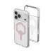 UAG Чохол до мобільного телефона UAG Plyo MagSafe iPhone 17 Pro Max Ice/Rose Gold (114530114348)