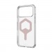 UAG Чохол до мобільного телефона UAG Plyo MagSafe iPhone 17 Pro Max Ice/Rose Gold (114530114348)