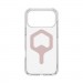 UAG Чохол до мобільного телефона UAG Plyo MagSafe iPhone 17 Pro Max Ice/Rose Gold (114530114348)