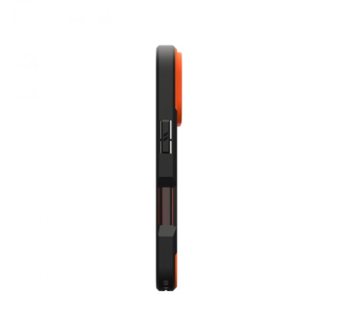UAG Чохол до мобільного телефона UAG Civilian MagSafe iPhone 17 Pro Orange (114545119797)