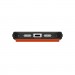 UAG Чохол до мобільного телефона UAG Civilian MagSafe iPhone 17 Pro Orange (114545119797)