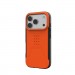 UAG Чохол до мобільного телефона UAG Civilian MagSafe iPhone 17 Pro Orange (114545119797)