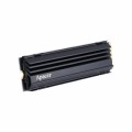 Apacer Накопичувач SSD M.2 2280 512GB Apacer (AP512GAS2280Q4U-1)
