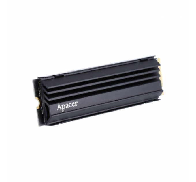 Apacer Накопичувач SSD M.2 2280 512GB Apacer (AP512GAS2280Q4U-1)