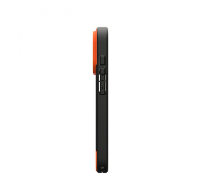 UAG Чохол до мобільного телефона UAG Civilian MagSafe iPhone 17 Pro Orange (114545119797)