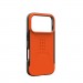 UAG Чохол до мобільного телефона UAG Civilian MagSafe iPhone 17 Pro Orange (114545119797)
