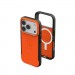 UAG Чохол до мобільного телефона UAG Civilian MagSafe iPhone 17 Pro Orange (114545119797)