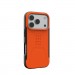 UAG Чохол до мобільного телефона UAG Civilian MagSafe iPhone 17 Pro Orange (114545119797)