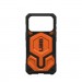 UAG Чохол до мобільного телефона UAG Monarch Pro MagSafe iPhone 17 Pro Orange (114513119797)