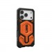 UAG Чохол до мобільного телефона UAG Monarch Pro MagSafe iPhone 17 Pro Orange (114513119797)