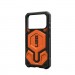 UAG Чохол до мобільного телефона UAG Monarch Pro MagSafe iPhone 17 Pro Orange (114513119797)