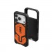 UAG Чохол до мобільного телефона UAG Monarch Pro MagSafe iPhone 17 Pro Orange (114513119797)