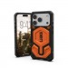 UAG Чохол до мобільного телефона UAG Monarch Pro MagSafe iPhone 17 Pro Orange (114513119797)