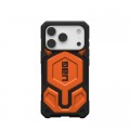 UAG Чохол до мобільного телефона UAG Monarch Pro MagSafe iPhone 17 Pro Orange (114513119797)
