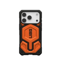 Чохол до мобільного телефона UAG Monarch Pro MagSafe iPhone 17 Pro Orange (114513119797)