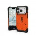 UAG Чохол до мобільного телефона UAG Pathfinder MagSafe iPhone 17 Pro Orange (114548119797)