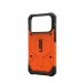 UAG Чохол до мобільного телефона UAG Pathfinder MagSafe iPhone 17 Pro Orange (114548119797)