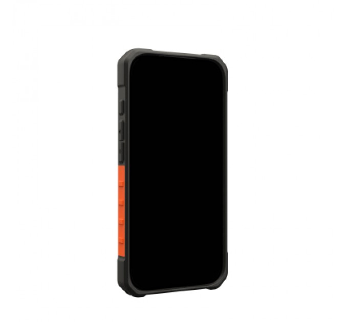 UAG Чохол до мобільного телефона UAG Pathfinder MagSafe iPhone 17 Pro Orange (114548119797)